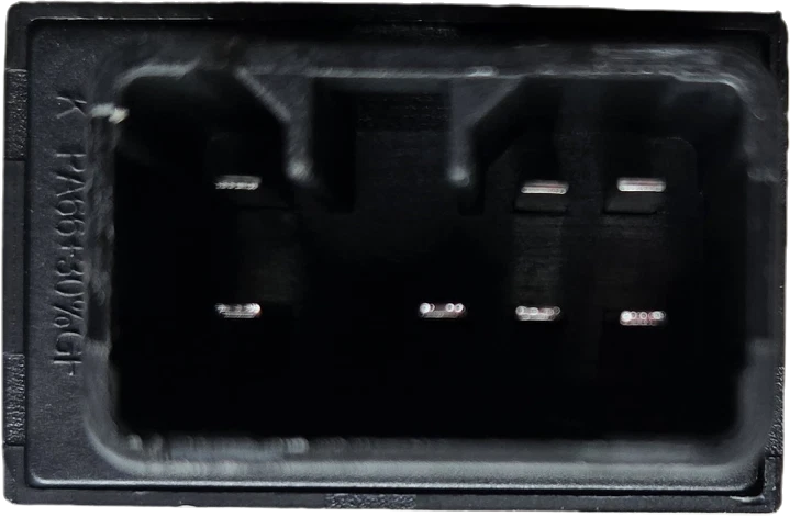 Single Power Window Switch 7 Pins for Hyundai iX35 LM (2009–2015)
