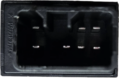 Single Power Window Switch 7 Pins for Hyundai iX35 LM (2009–2015)
