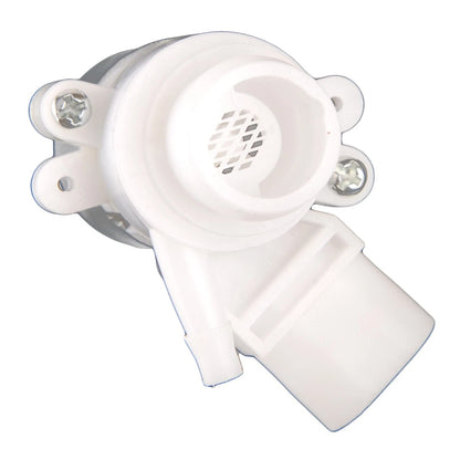 Windshield Wiper Washer Fluid Pump for Peterbilt 320 365 Kenworth T680
