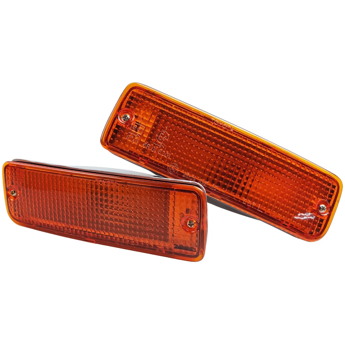 Bumper Indicator Signal Light for Toyota Hilux LN85 LN106 (1988-1997)