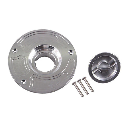 Fuel Gas Tank Cap for Honda CB600F Hornet, CB1000 (1998-2011, 1992-2009)