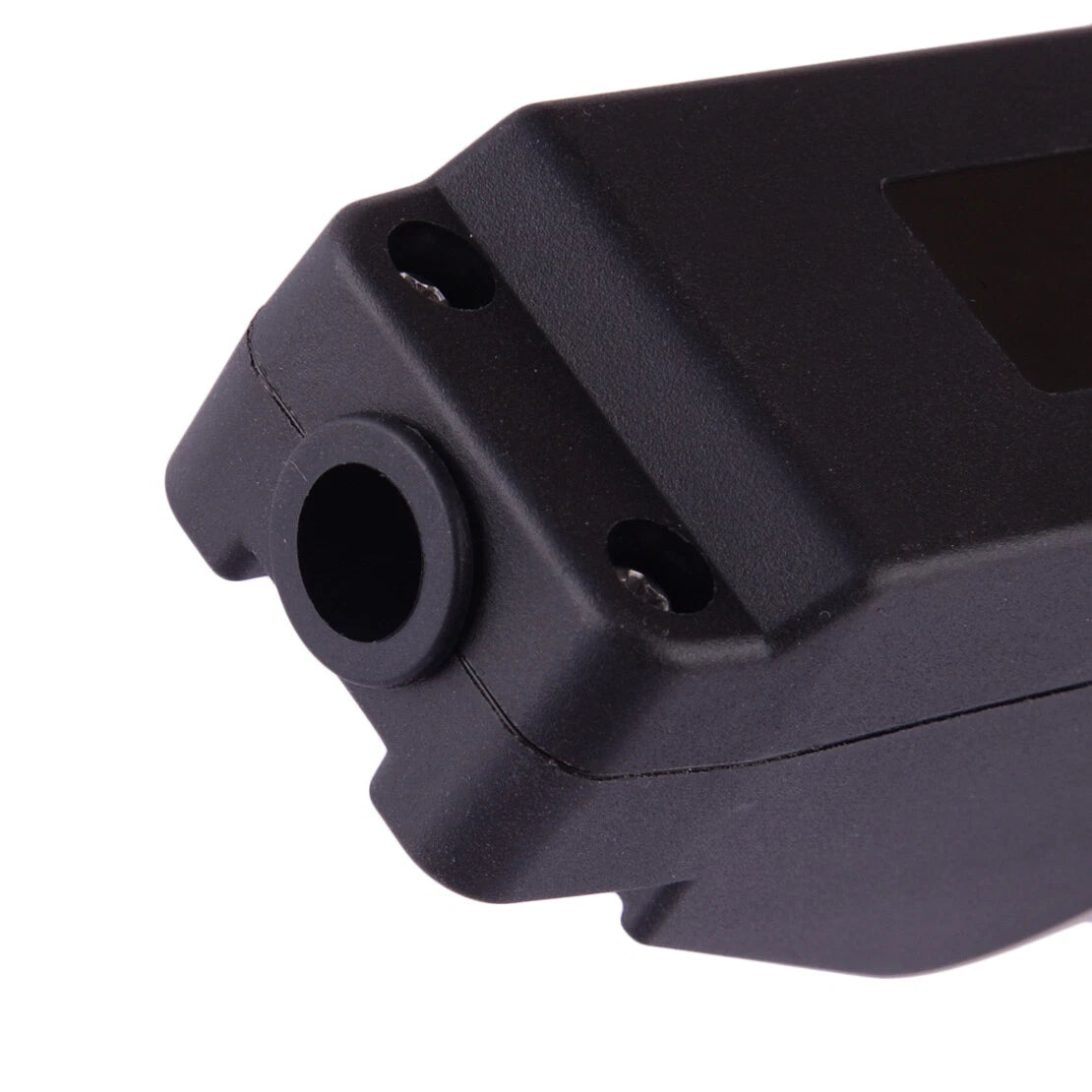 30A 220V Waterproof On/Off Inline Cord Switch with Indicator