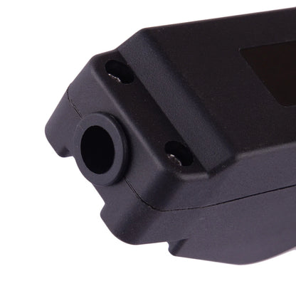 30A 220V Waterproof On/Off Inline Cord Switch with Indicator