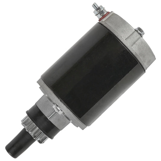 Johnson Outboard Starter for 20-35HP Models 1980-1994