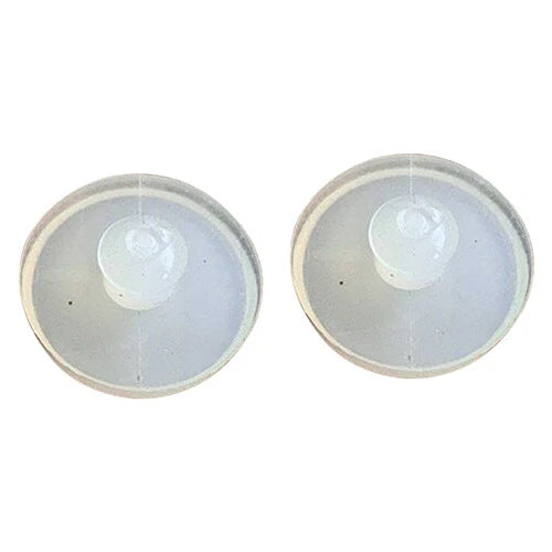 Buffer Rubber Pad Covers for Hyundai Kia Optima (2011-2019)