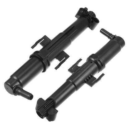 Headlight Washer Nozzles for BMW X4 (2015-2018)