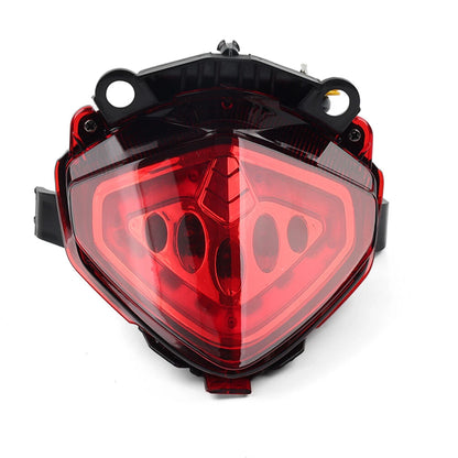 LED Tail Light Turn Signal Lamp for Honda CBR 500 (2013-2014)