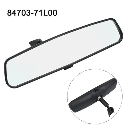 Rearview Mirror for Suzuki Vitara 2015-2020, Swift 2011-2016 (2015-2020)