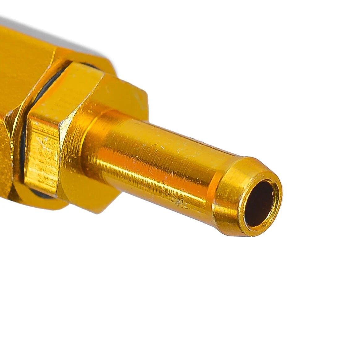 Oil Stop Valve Check for Diesel Parking Heater Car