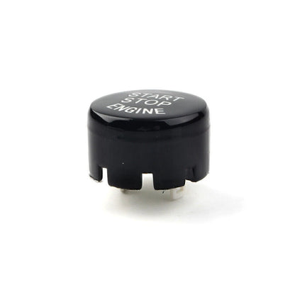 Engine Start Stop Button Switch Cover for BMW F Series (Classic)