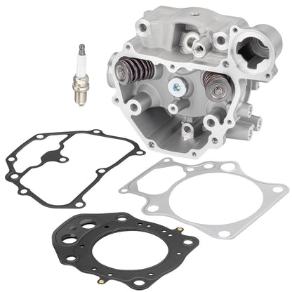 Cylinder Head Assembly for Honda TRX420 Rancher 420 4x4 (2009-2014)
