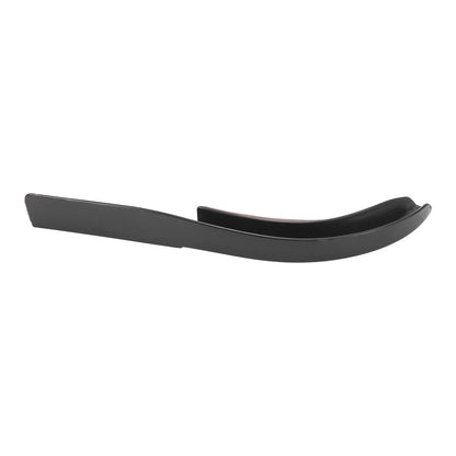 Car Water Rain Diverters Gutter Extension for Jeep Wrangler JK (2007-2017)
