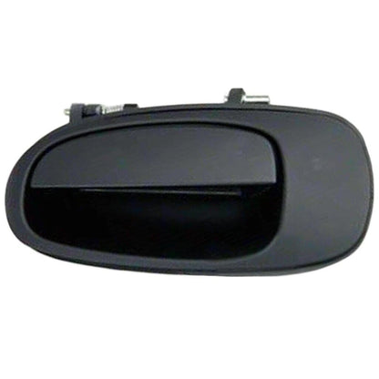 Outer Door Handle (Black) for Proton Waja (2000-2011)