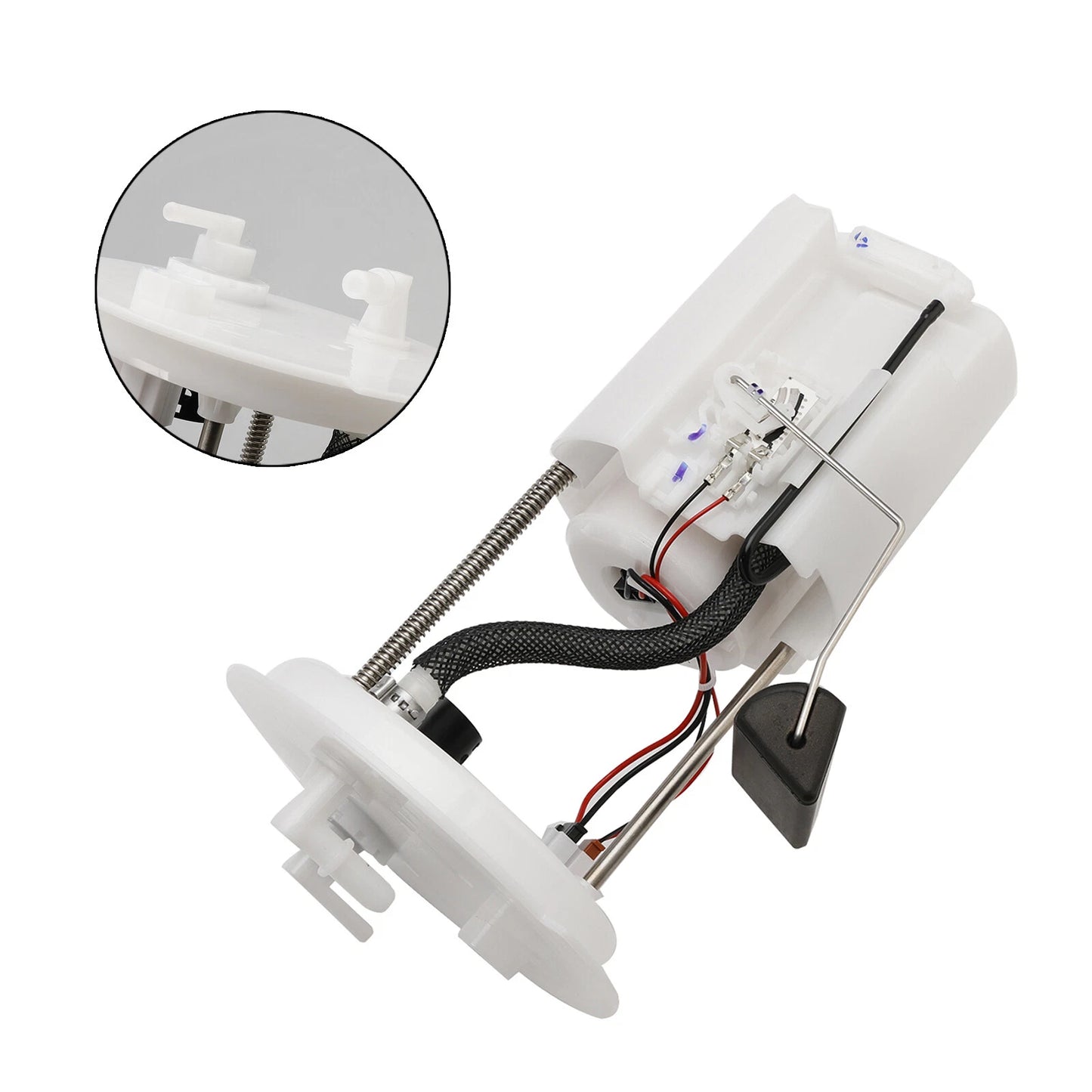 Fuel Pump Replacement for Honda TRX420 FourTrax 2007-2014 (2 x)