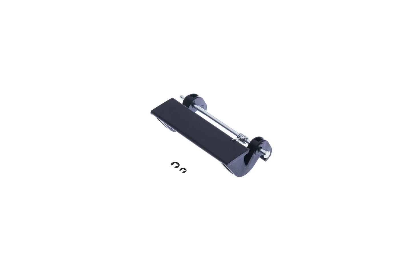 Textured Black Tailgate Handle for Nissan Navara D22 (1997-2015)