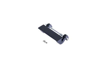 Textured Black Tailgate Handle for Nissan Navara D22 (1997-2015)