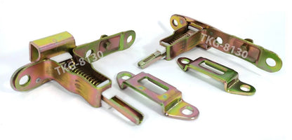 Tailgate Lock Latch for Toyota Hilux Tiger MK4 MK5 (1998-2004)