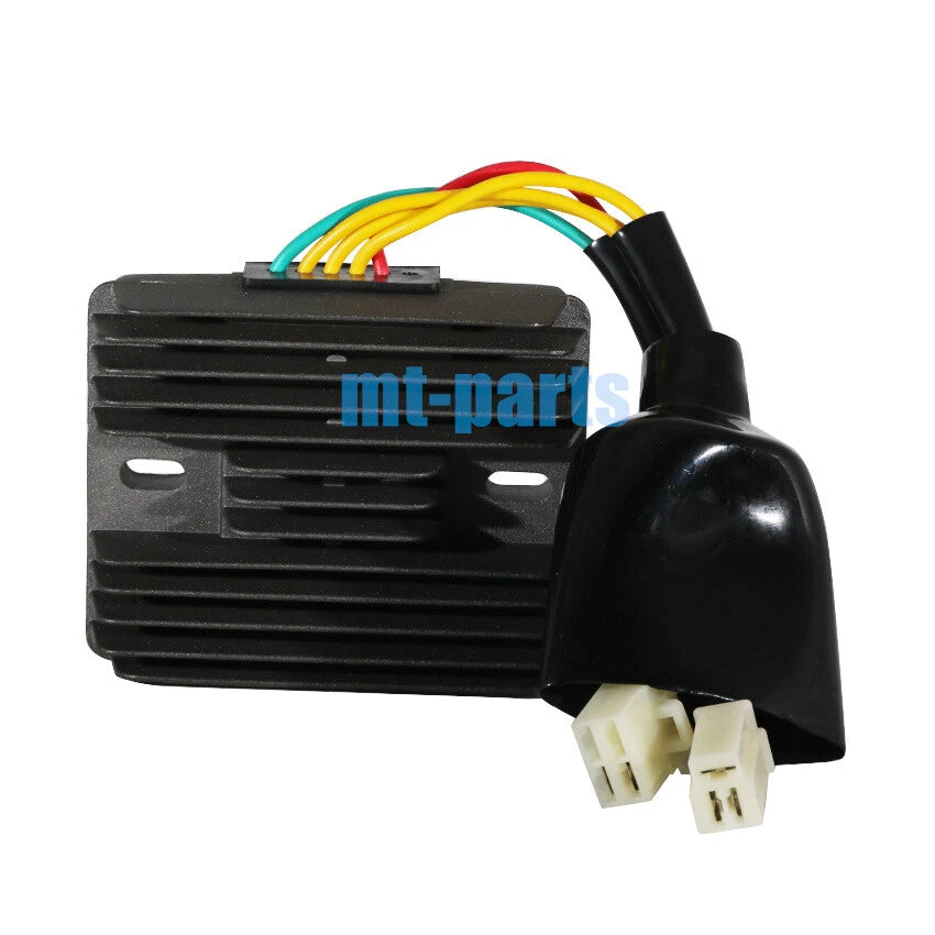 Voltage Rectifier Regulator for SMC ATV RAM Captain Titan Quadzilla Stinger 300