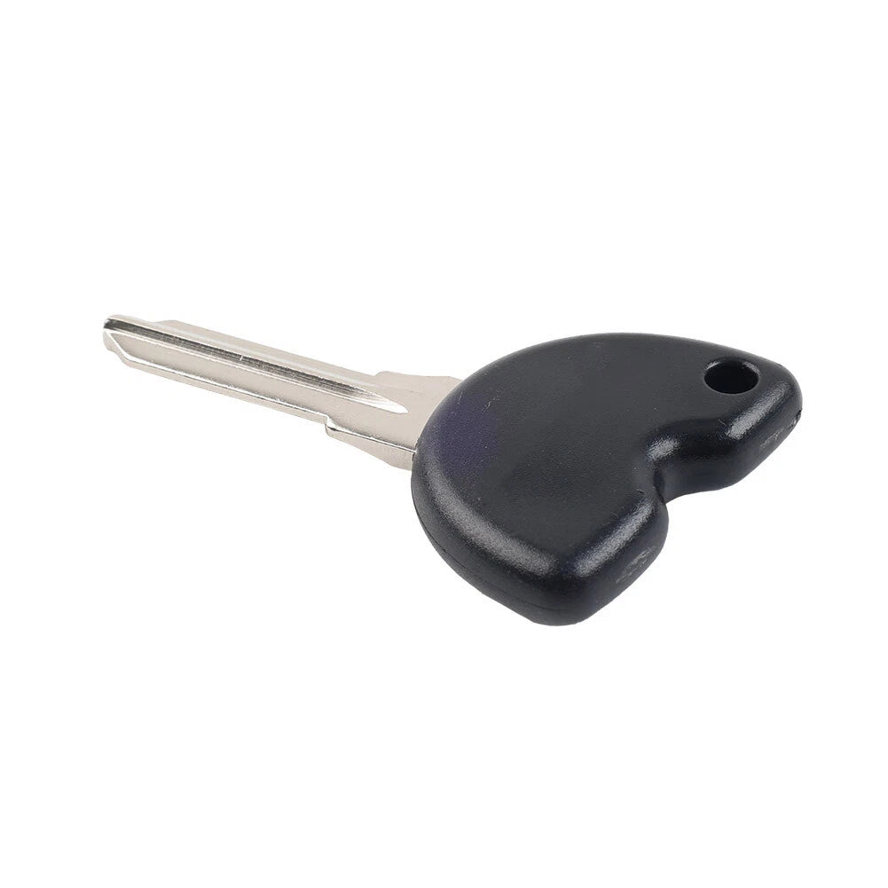 Uncut Blade Blank Key for Vespa Piaggio 3VTE Fly GTV (125-300)
