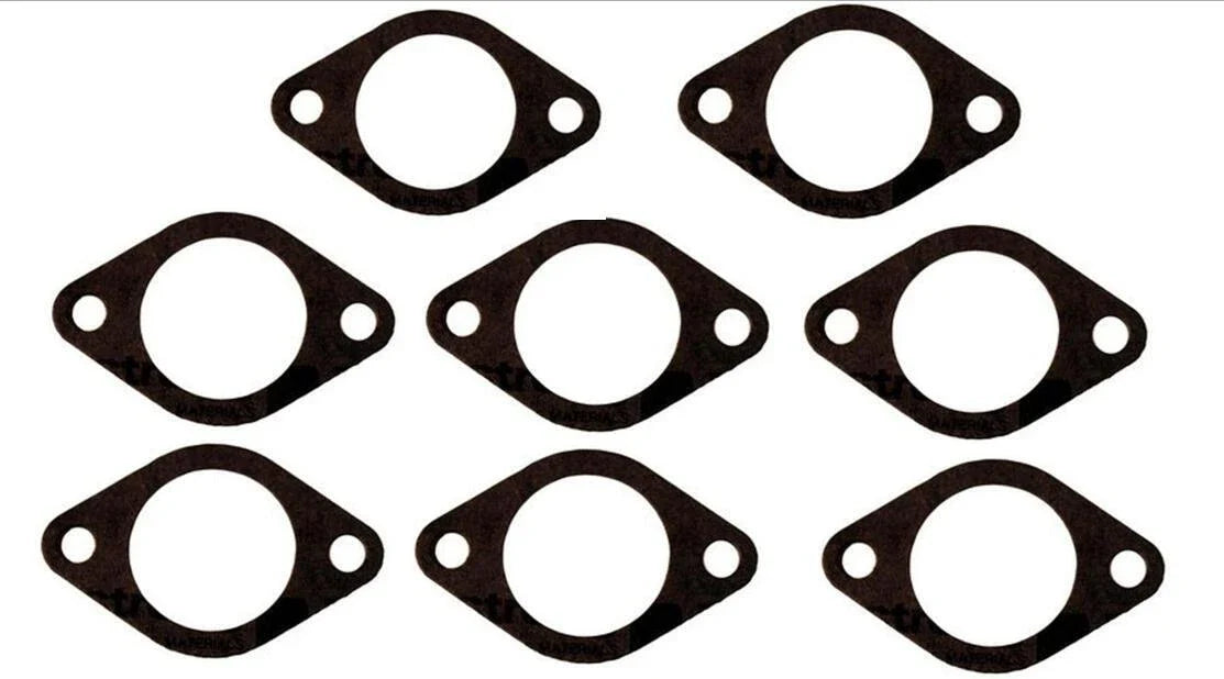 Intake Gasket for Mercury Mariner 75 80 90 115 HP Outboard