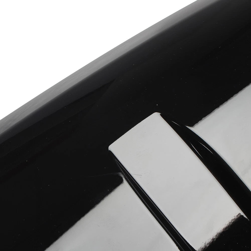 Front Bumper Lower Skid Plate Cover for Land Rover Discovery 5 (2017-2021)