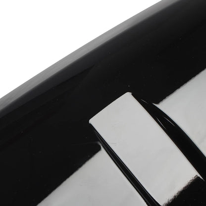 Front Bumper Lower Skid Plate Cover for Land Rover Discovery 5 (2017-2021)