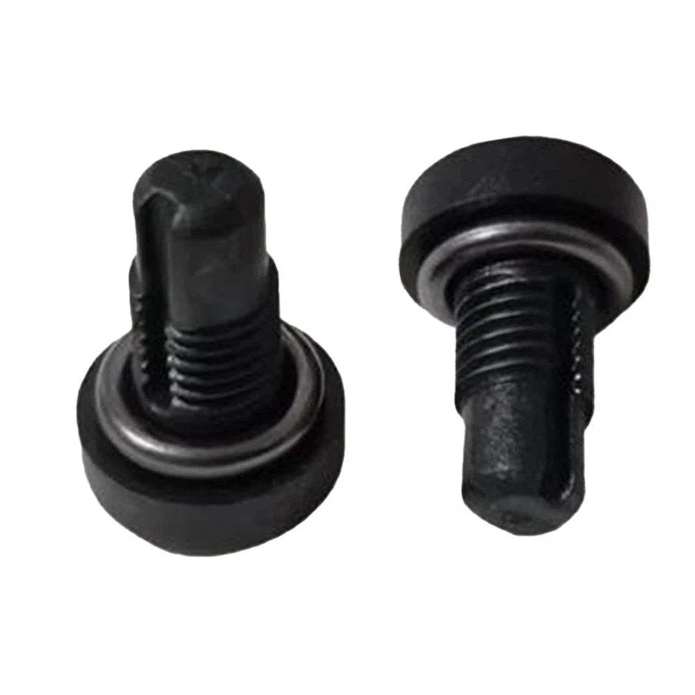 Bleeder Screw Turbocharger Fitting Metal Construction Direct Replacement