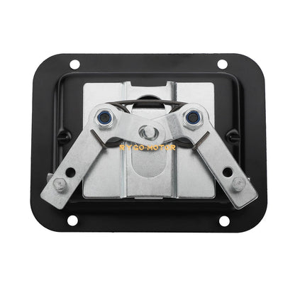 Tailgate Paddle Latch for Polaris Ranger 500 700 800 900 TM Sportsman X2