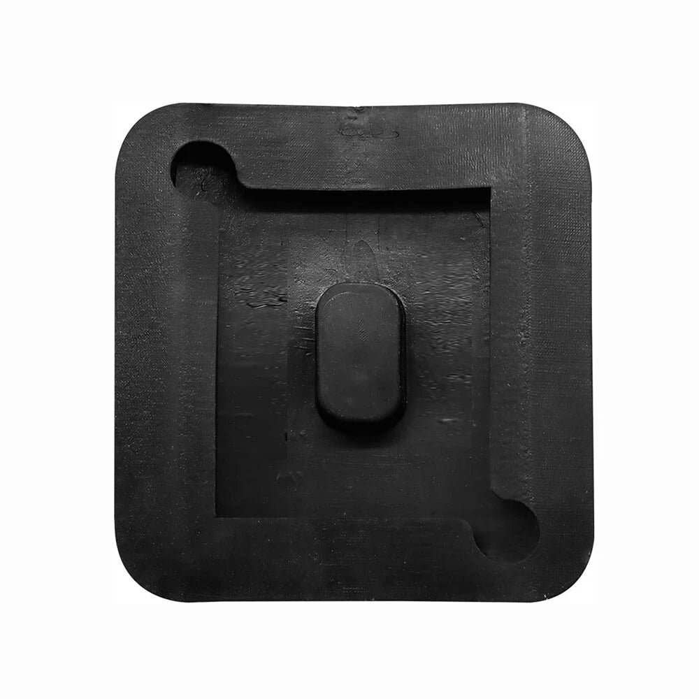 Brake Pedal Pad Covers for Dodge Ram 1500 2500 3500 Jeep Wrangler