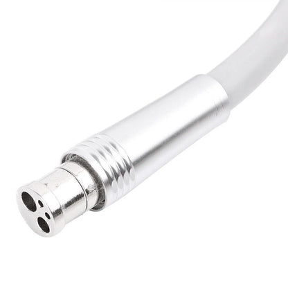 4 Hole Silicone Tubing Hose Connector for Dental High Speed Handpiece