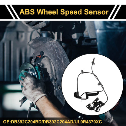 ABS Wheel Speed Sensor for Ford Ranger (2015-2020)