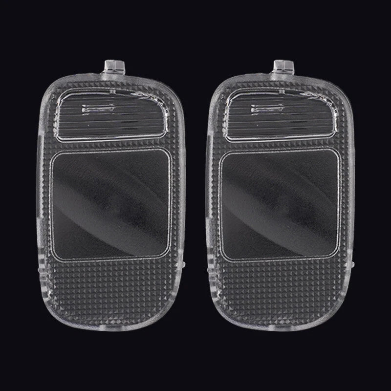 Dome Map Light Cover Lens for 2002-2008 Dodge Ram 1500 2500 3500