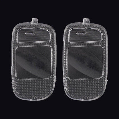 Dome Map Light Cover Lens for 2002-2008 Dodge Ram 1500 2500 3500