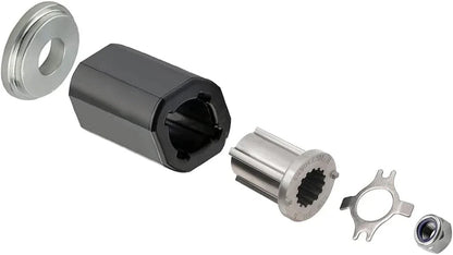 Flo-Torq II Propeller Hub Kit for Mercury/Mariner Outboards