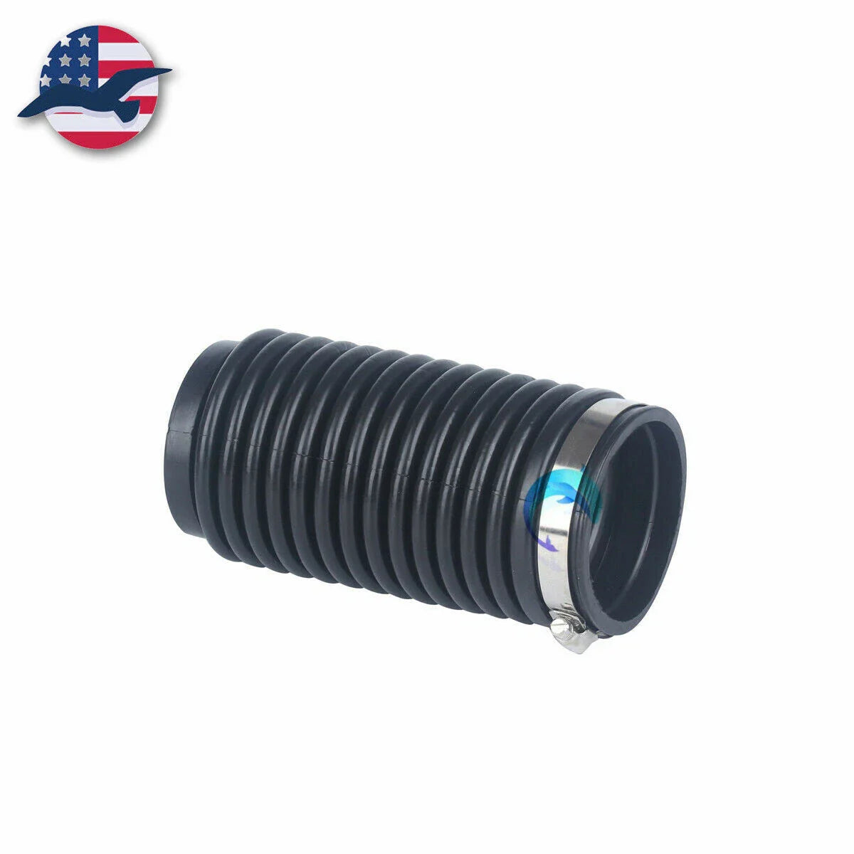 Exhaust Bellows for OMC Cobra, Volvo Penta SX (1990-1999)