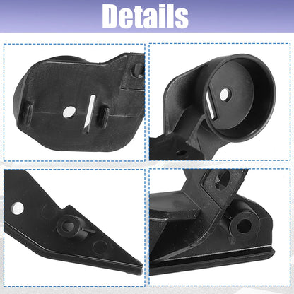 Bumper Mounting Support Bracket for BMW 325i