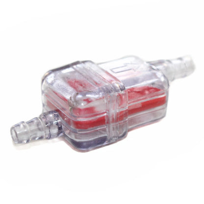 6mm Inline Petrol Fuel Filter Cleaner for PIT PRO Trail Quad Dirt Bike ATV