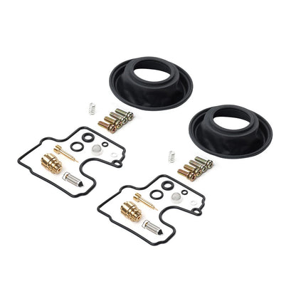 Carburetor Repair Kit for Suzuki VL1500 VL800 (2001-2009)