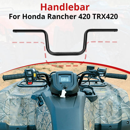 Handlebar for Honda Rancher 42 (2007–2013)