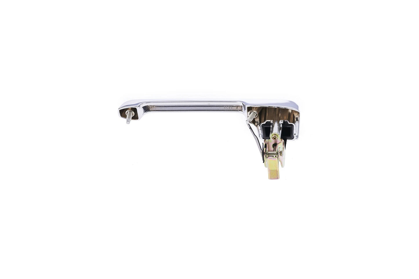Front Right Outer Door Handle Chrome for Ford Bronco F150 F250 F350 (1987-1997)