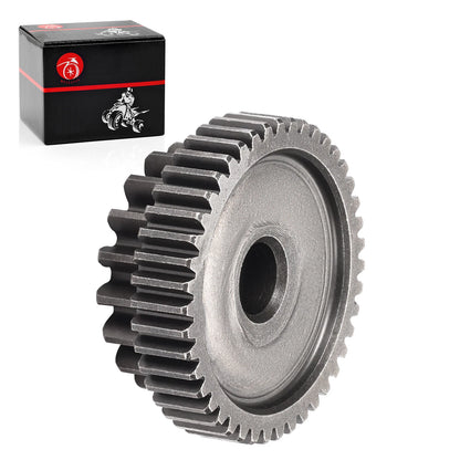 43T/18T Starter Reduction Gear for Honda Foreman 500 TRX500 4x4 (2005–2011)