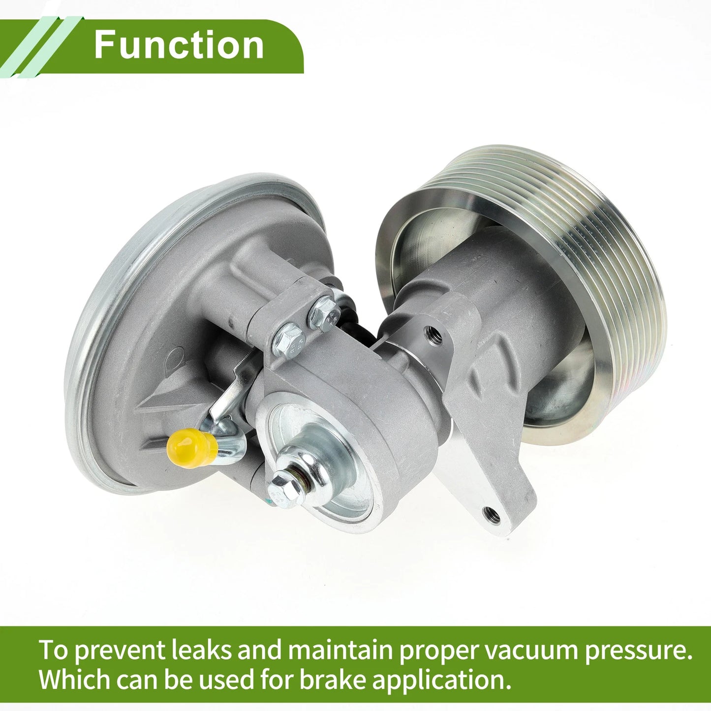 Engine Vacuum Pump for Dodge Ram 2500 (2003 - 2007)