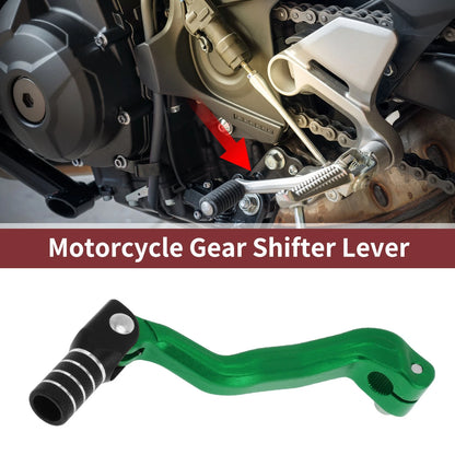 Folding Gear Shift Lever for Bosuer M4