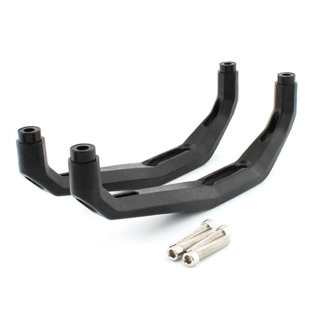 Passenger Rear Seat Handle Grab Bar for Yamaha Tenere 700 (2019-2025)
