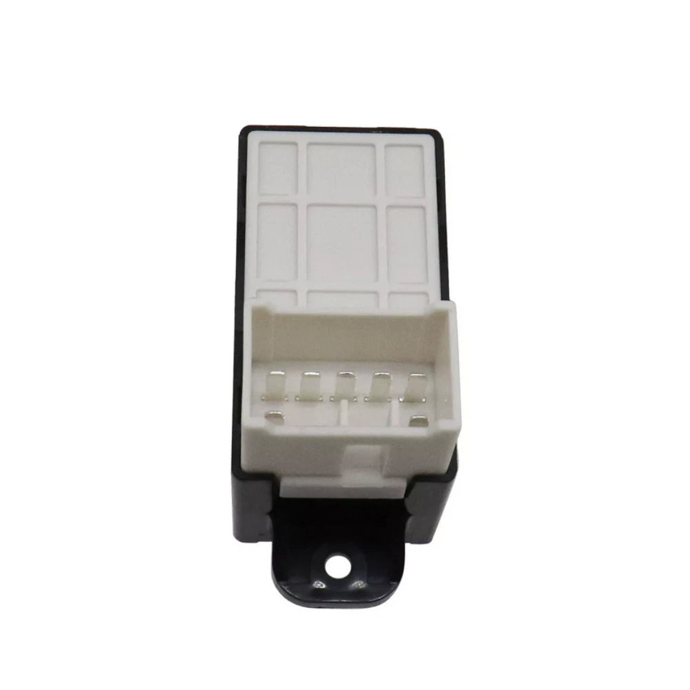Rear Door Power Window Switch for Hyundai Sonata (2011-2014)