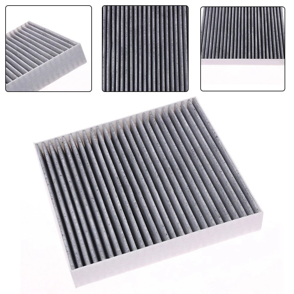 Carbon Cabin Fresh Air Filter for Ram 1500 Classic (2019–2021)