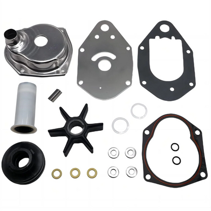 Water Pump Kit for Mercury 40-60HP, Force 70-75HP (1991-1998)
