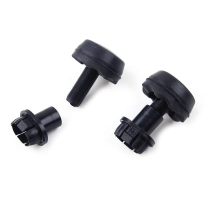 Cushion  Stop for Ford C-Max, Edge, Escape, Connect Hood (2013-2019)
