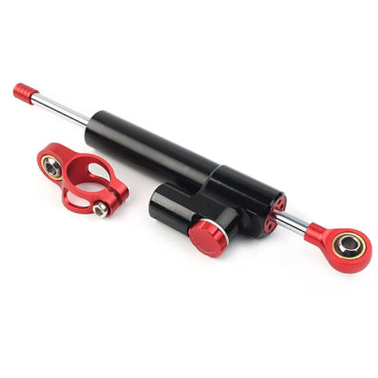 Adjustable Steering Damper Stabilizer for Make & Model
