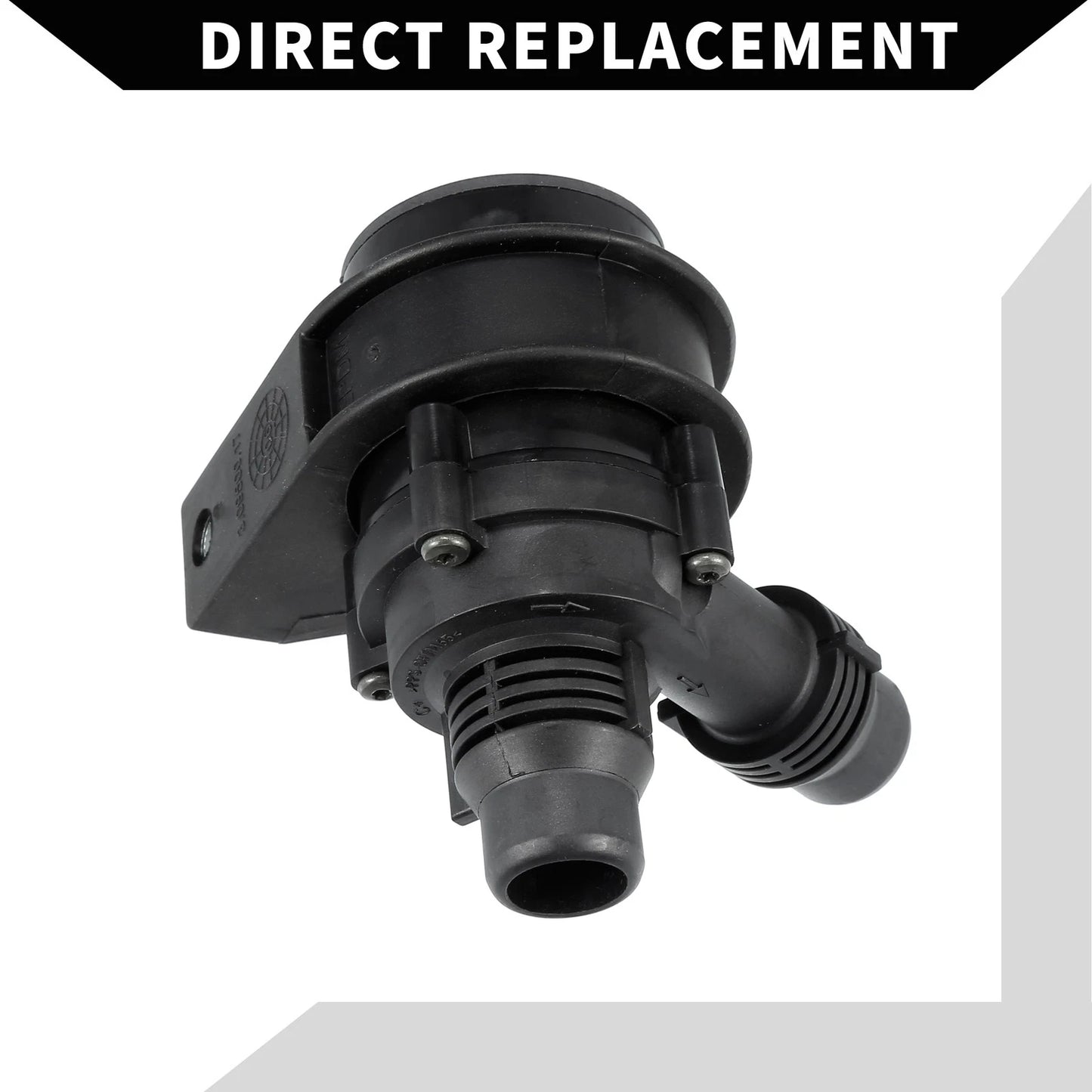Auxiliary Water Pump for BMW X5 (2007-2018)